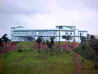 Mairang health centre