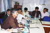 State Review Meeting of all Externally Aided Project