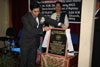H M Shangpliang Director of Social Welfare inaugurates the Open Day Shelter for Street Children at Shillong