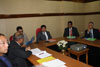 Meghalaya Chief Minister Dr. Mukul Sangma convened a High Level Meeting on Meghalaya Independent Commission on Social Audit and Oversight (Proposed Act) at Main Sectt