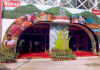  Meghalaya Pavilion (Hall 16) at the International Trade Fair (IIFT) - 2004 held at Pragati Maidan, New Delhi 