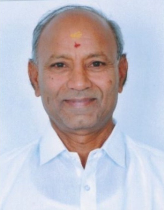 Governor Meghalaya