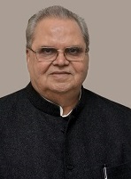 Governor Meghalaya