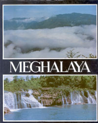 Meghalaya - Land and people