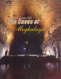 Nature Exotic Gift the Caves of Meghalaya