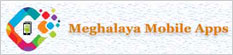 Meghalaya Mobile Apps