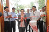 Meghalaya Urban Minister M.Ampareen Lyngdoh inaugurates property fair jointly organised by State Bank of India with Protech Group of Companies, Guwahati
