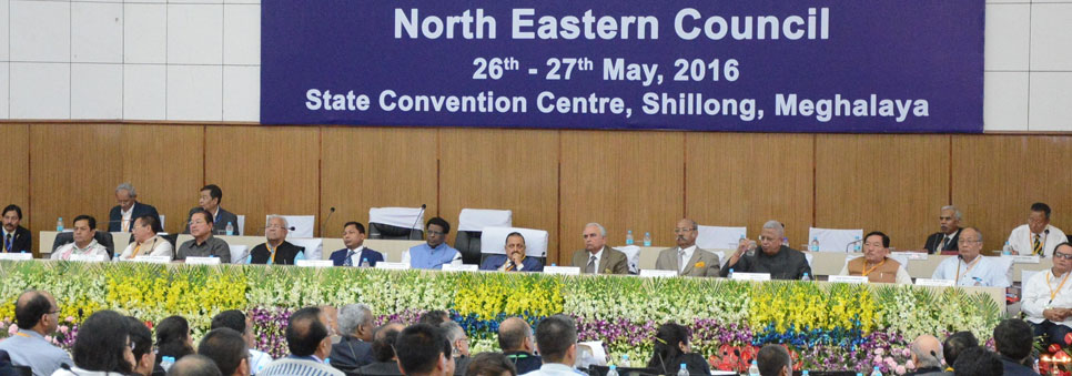 65th NEC Plenary Session in city
