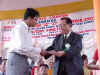 Celebration of the Tourism week 2003 at Shillong, Sep 22-27, 2003